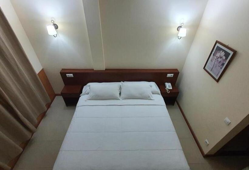 בית מלון כפרי Sun Galicia