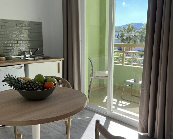 The Palm Star Ibiza Adults Only