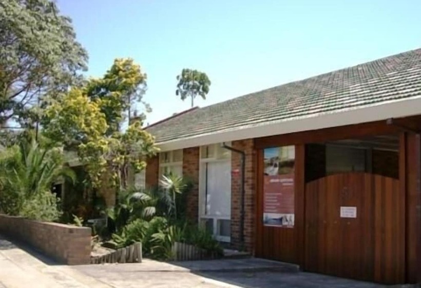 Ultimate Apartments Bondi Beach