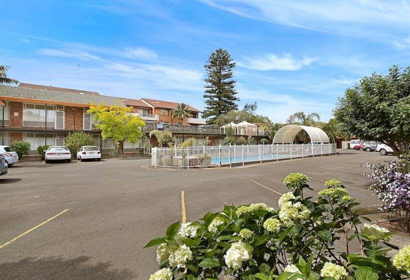 Ultimate Apartments Bondi Beach