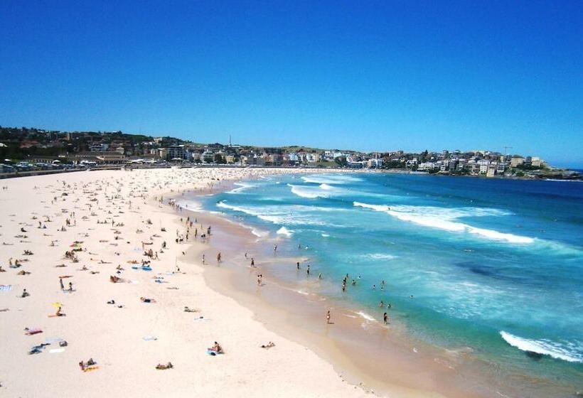 Ultimate Apartments Bondi Beach