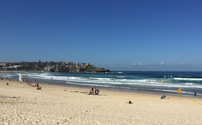 Ultimate Apartments Bondi Beach