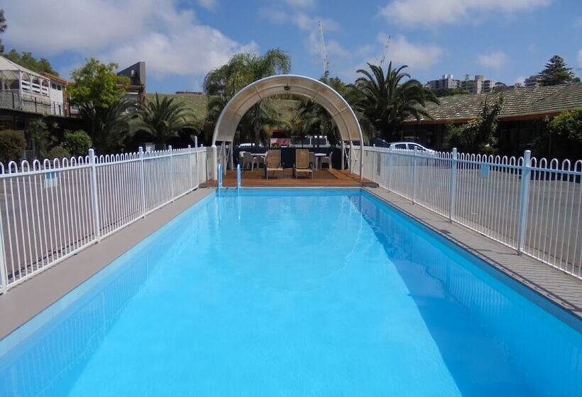 Ultimate Apartments Bondi Beach