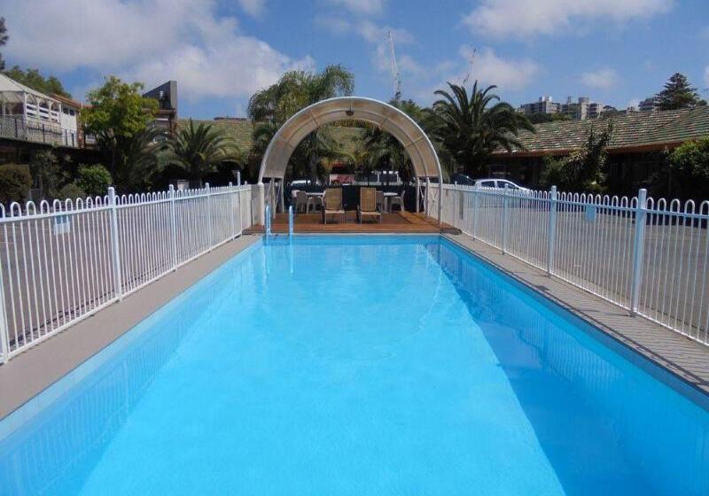 Ultimate Apartments Bondi Beach