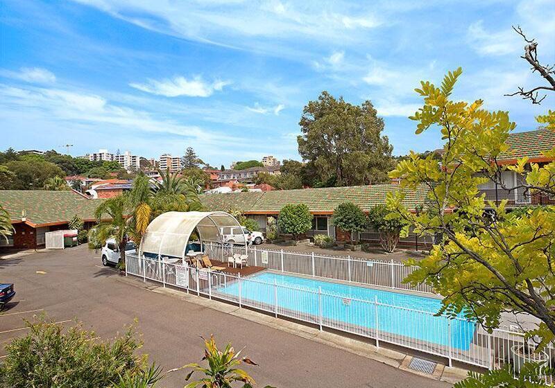 Ultimate Apartments Bondi Beach