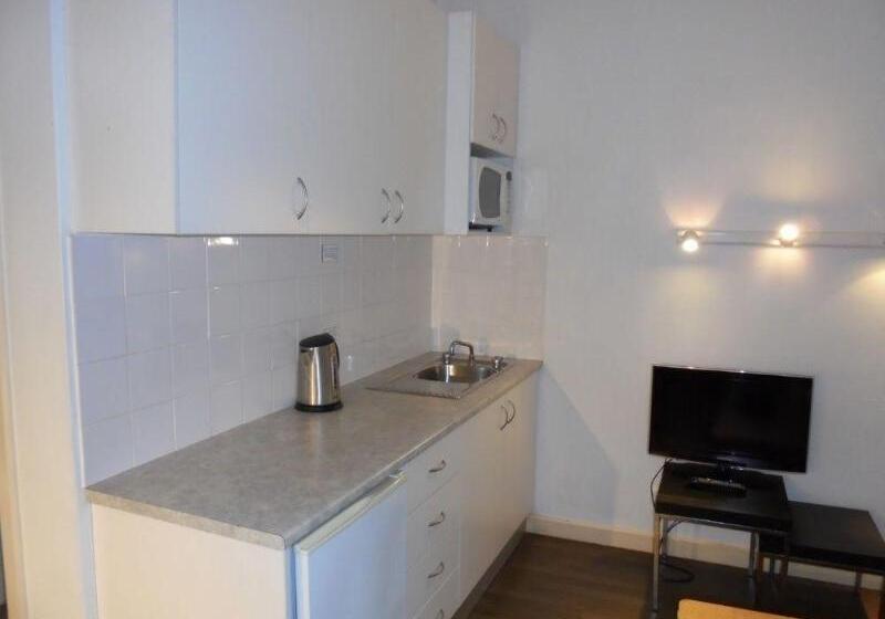 Ultimate Apartments Bondi Beach