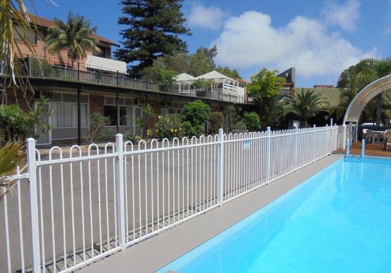 Ultimate Apartments Bondi Beach