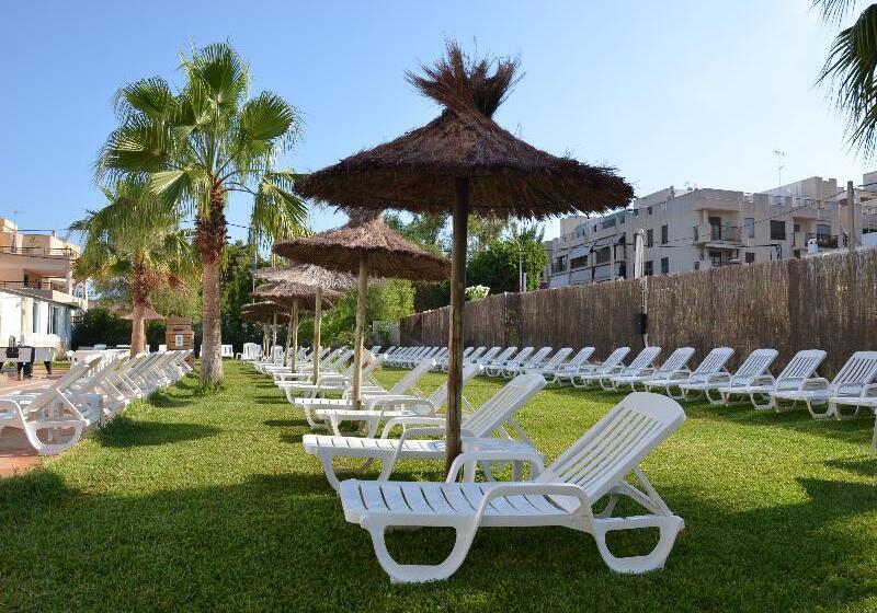 Apartamentos Vibra Central City - Adults Only