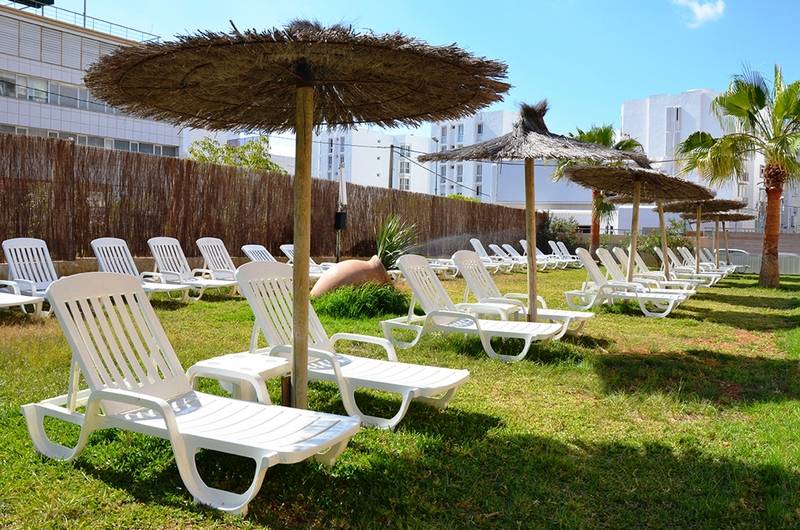 Apartamentos Vibra Central City - Adults Only