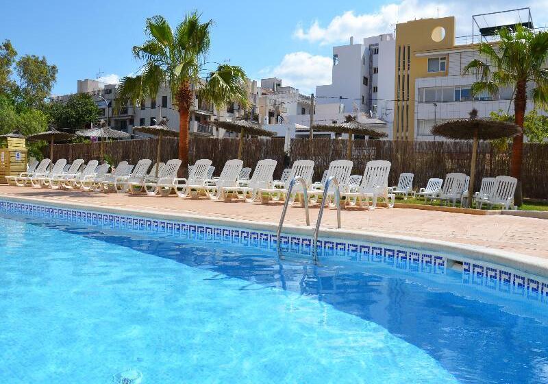 Apartamentos Vibra Central City - Adults Only