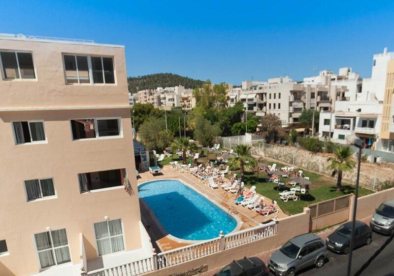 Apartamentos Vibra Central City - Adults Only