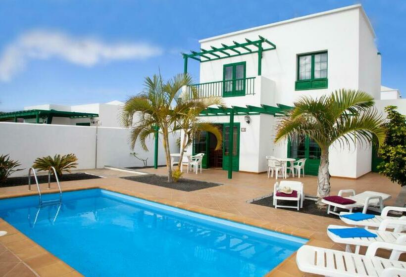 Villas Costa Papagayo