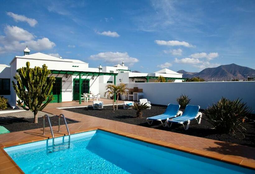 Villas Costa Papagayo