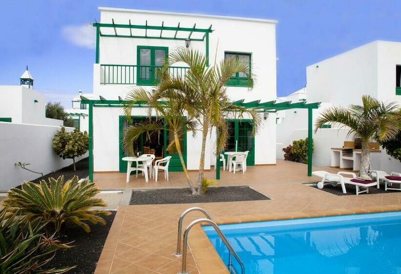 Villas Costa Papagayo