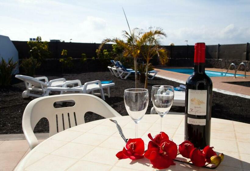 Villas Costa Papagayo