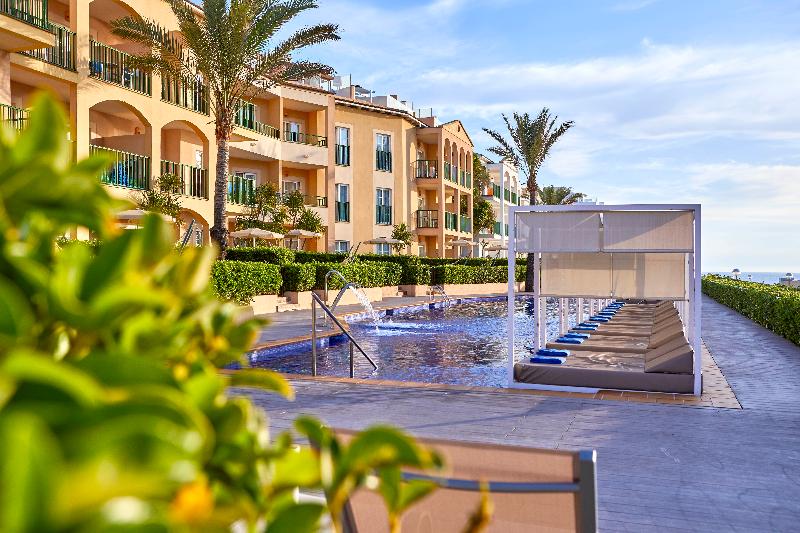 Zafiro Park Cala Mesquida