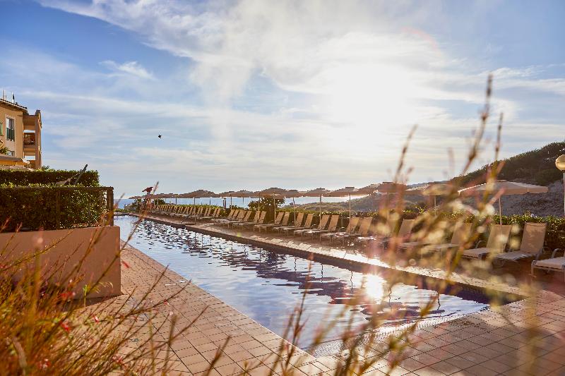 Zafiro Park Cala Mesquida