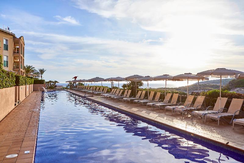 Zafiro Park Cala Mesquida