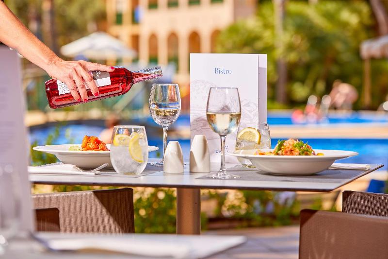 Zafiro Park Cala Mesquida