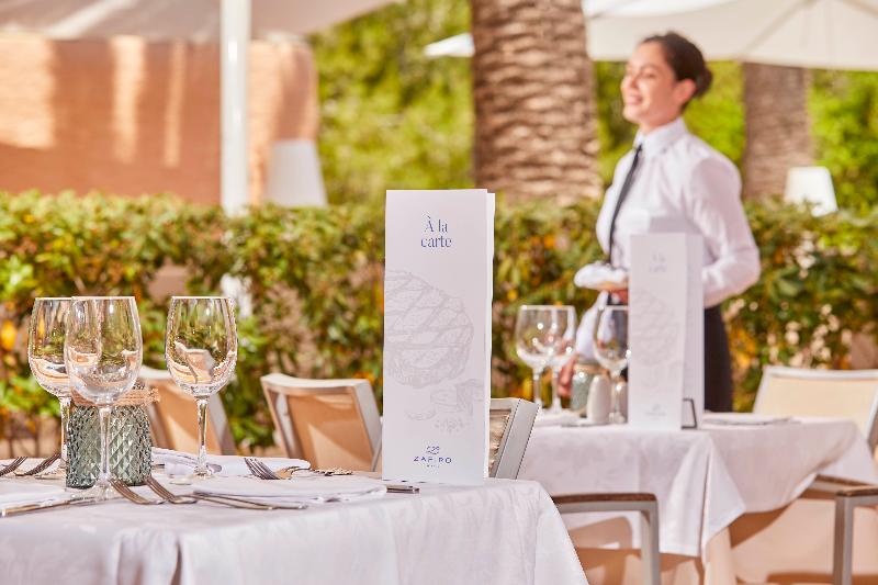 Zafiro Park Cala Mesquida