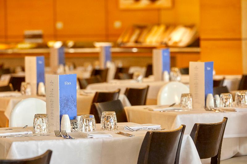 Zafiro Park Cala Mesquida