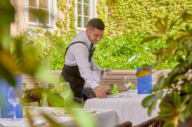 Zafiro Park Cala Mesquida