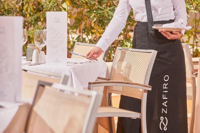 Zafiro Park Cala Mesquida