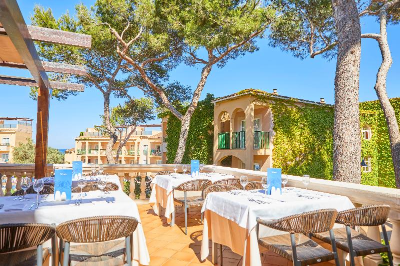 Zafiro Park Cala Mesquida