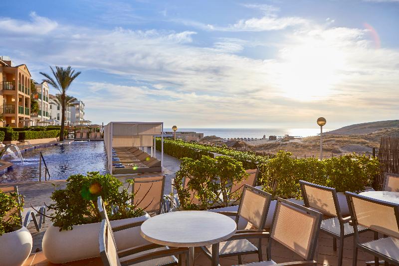 Zafiro Park Cala Mesquida