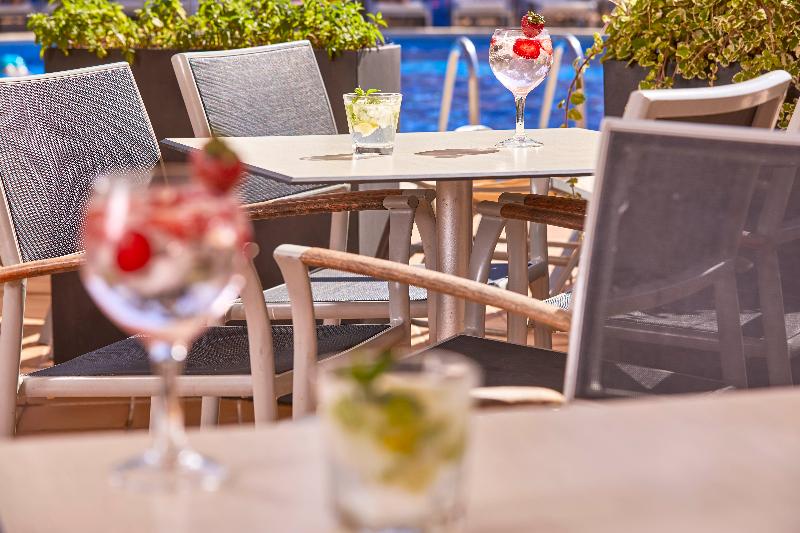 Zafiro Park Cala Mesquida