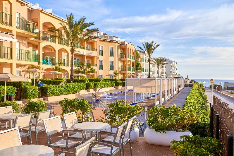 Zafiro Park Cala Mesquida