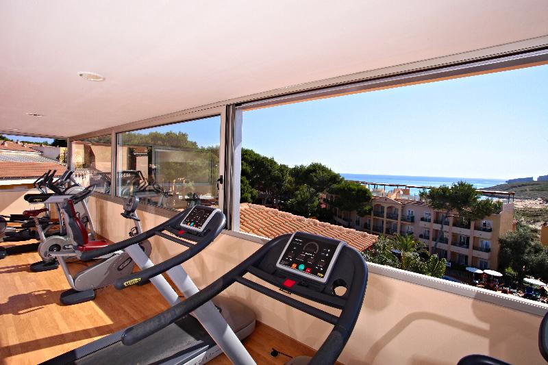 Zafiro Park Cala Mesquida