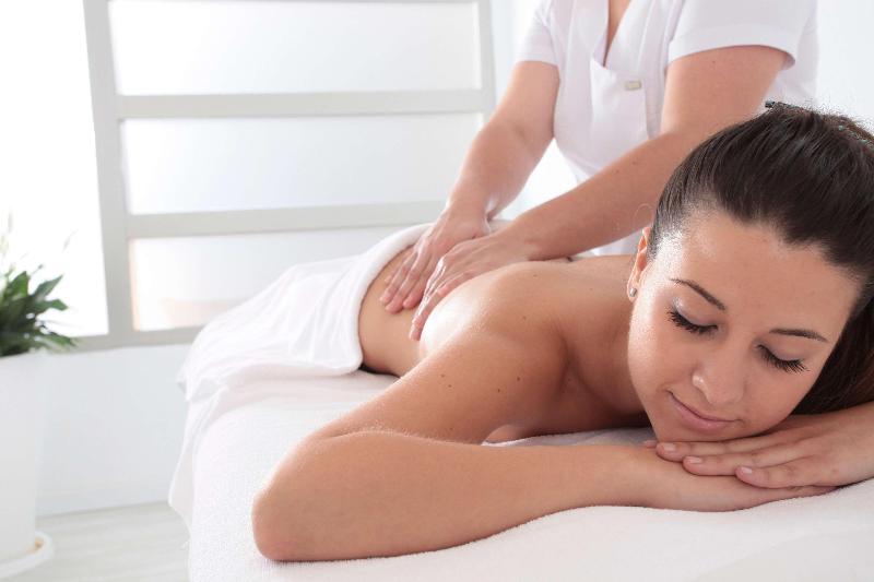 Zafiro Park Cala Mesquida