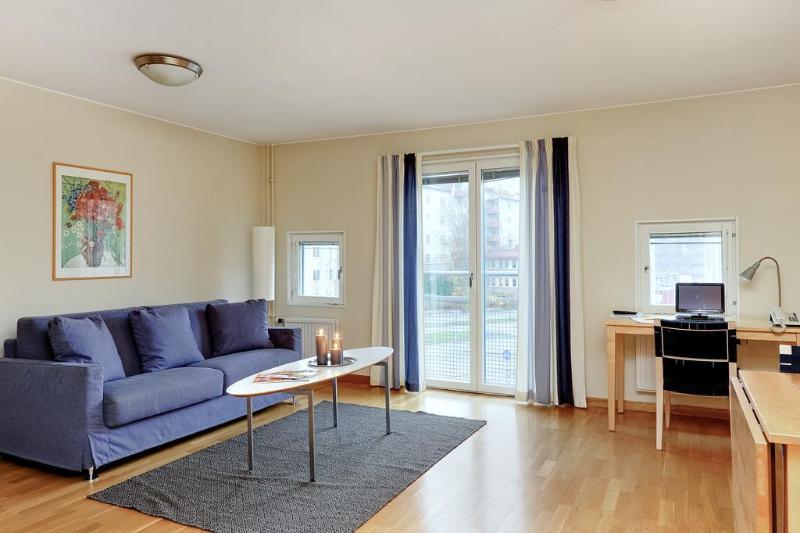 2home Hotel Apartments