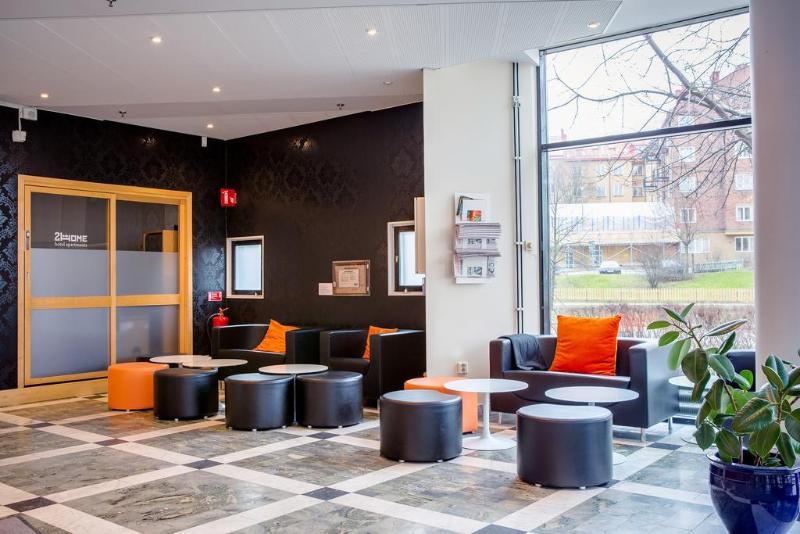 2home Hotel Apartments