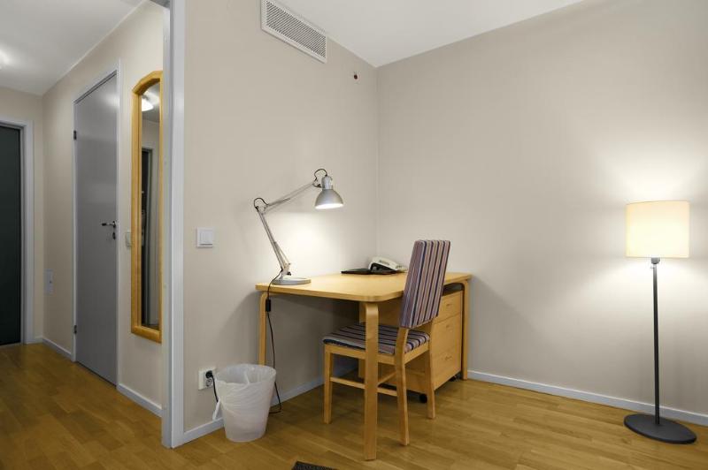 2home Hotel Apartments