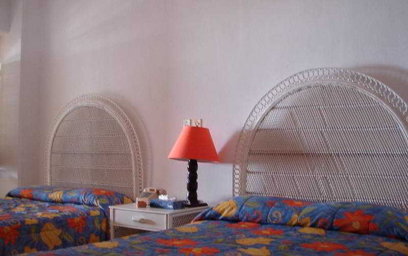 Acabay Hotel & Beach Club