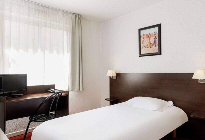 Aparthotel Adagio Access Lille Vauban