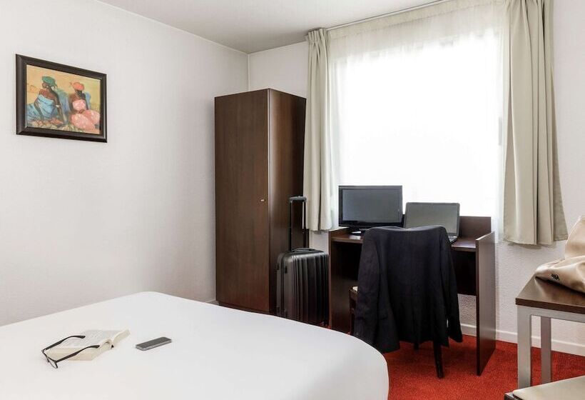 Aparthotel Adagio Access Lille Vauban