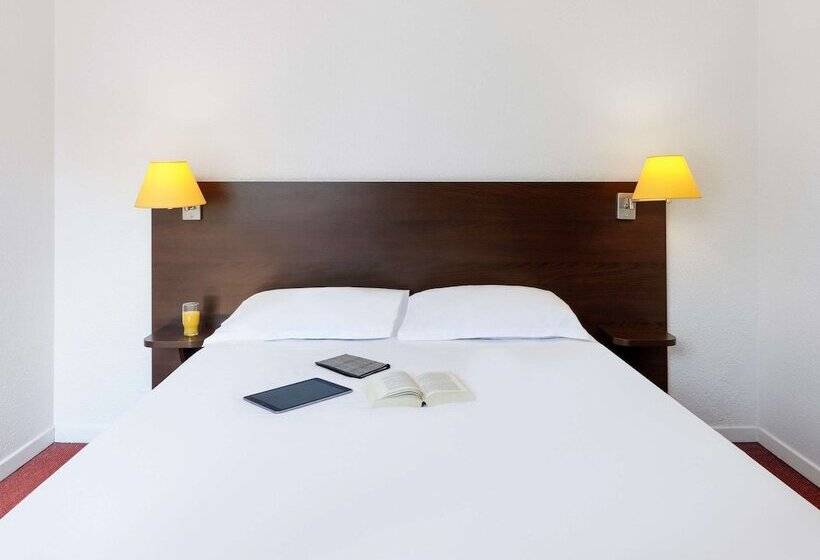 Aparthotel Adagio Access Lille Vauban