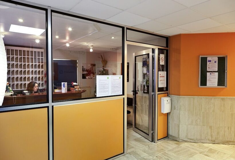 Aparthotel Adagio Access Lille Vauban