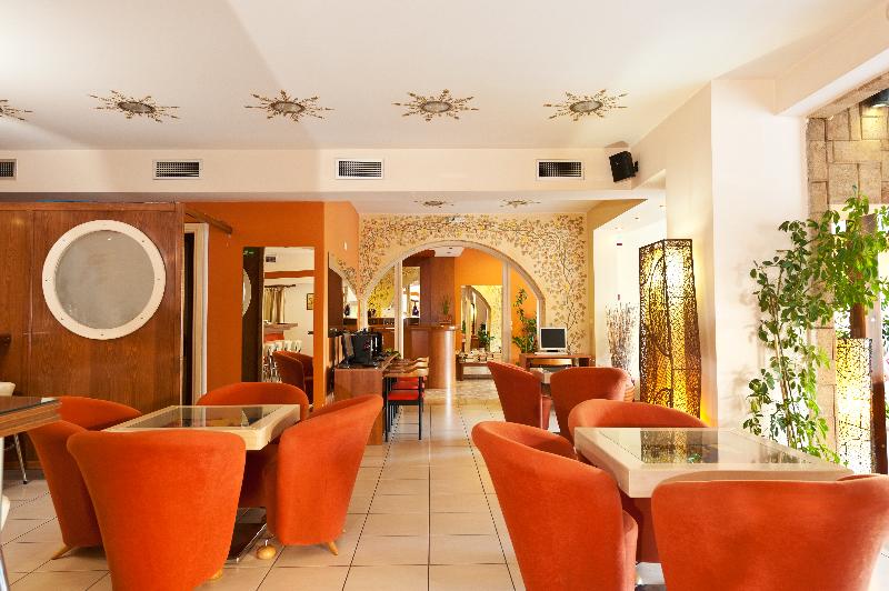 Alea Hotel Apartments