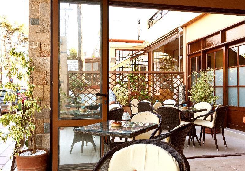 Alea Hotel Apartments