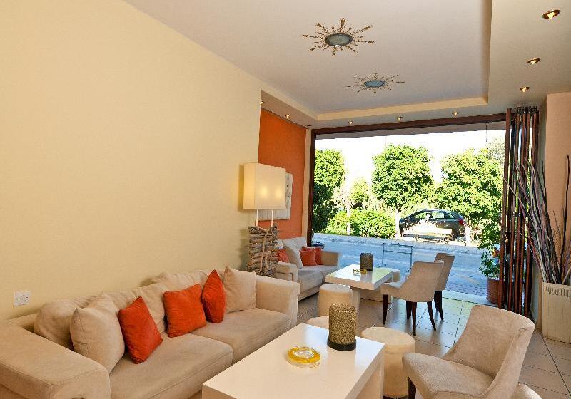 Alea Hotel Apartments