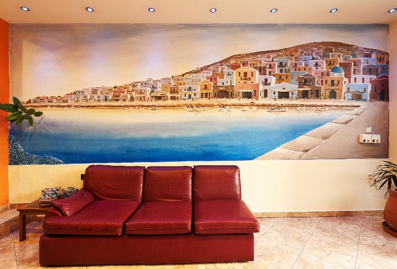 Alea Hotel Apartments