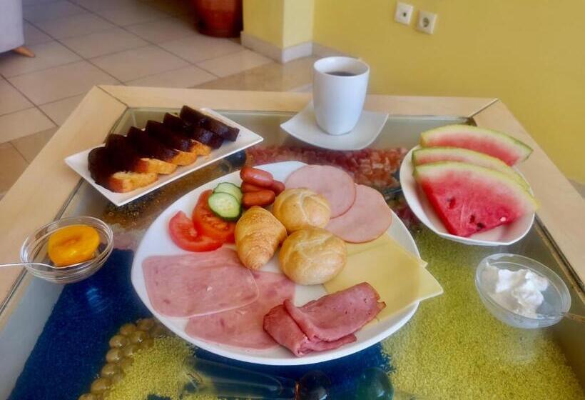 Alea Hotel Apartments