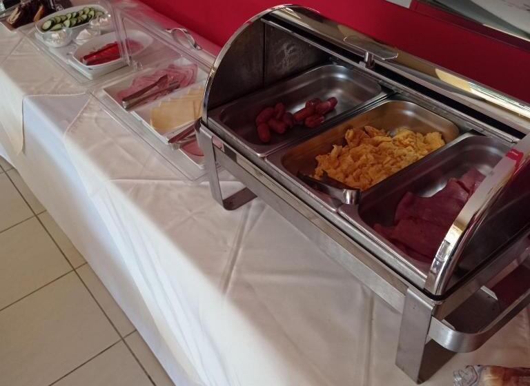 Alea Hotel Apartments