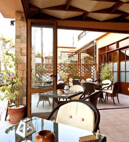 Alea Hotel Apartments