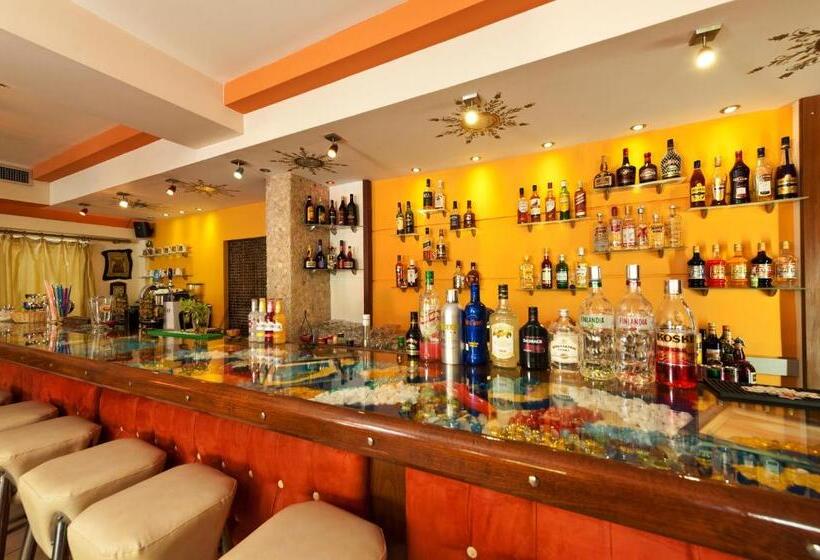 Alea Hotel Apartments