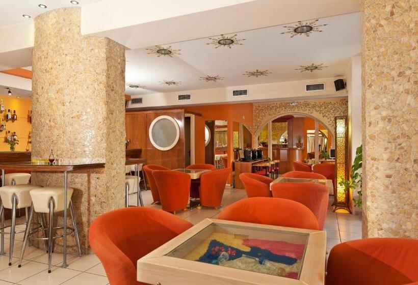 Alea Hotel Apartments